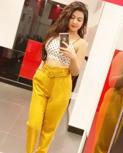 Lahar Escort